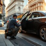 How to Spot Red Flags When Hiring Help for a San Francisco Car Lockout