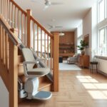 Improving Daily Mobility with the Best Stair Lifts on the Market