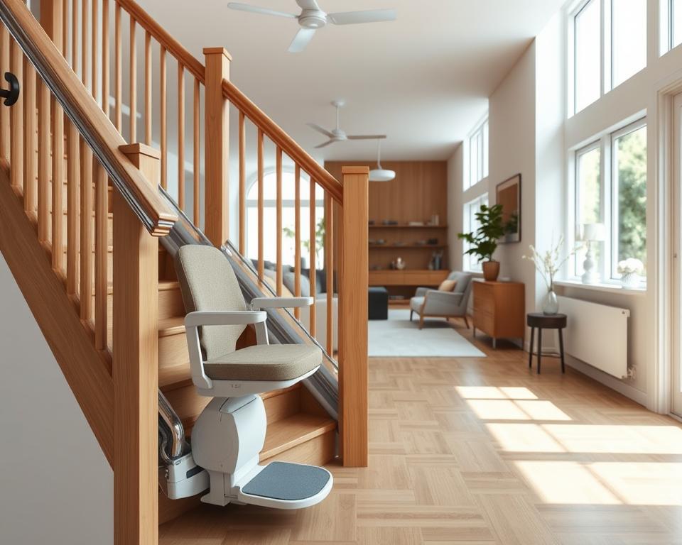 Improving Daily Mobility with the Best Stair Lifts on the Market