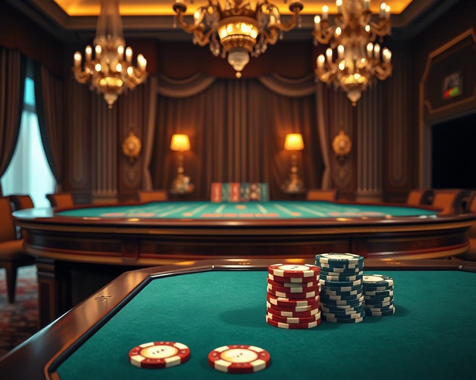 Winning Baccarat Strategies That Outperform the Odds