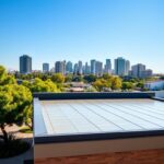 The Benefits of Cool Roofs from a North Hollywood Roofing Company