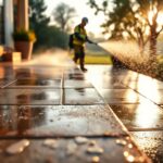 Unlock the Best Pressure Washing Near Alpharetta, GA