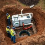 Why Timely Repairs Prevent Larger Septic Crises in Brentwood