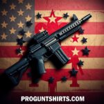 Pro Gun Rights T-Shirts: Stand Your Ground